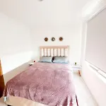 Lujoso apartamento frente a la playa